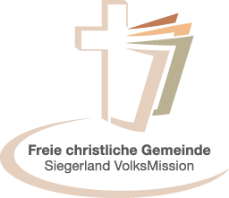 Siegerland VolksMission Logo